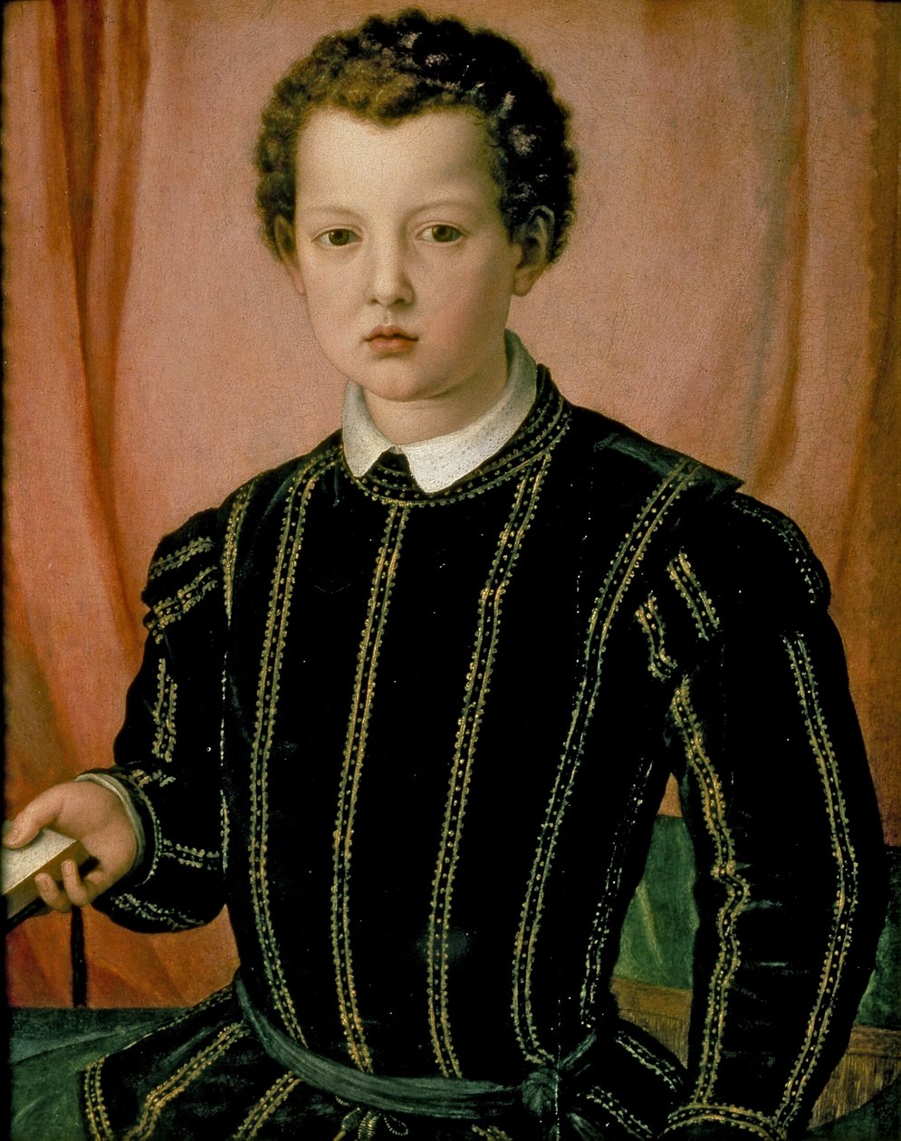  av Bronzino