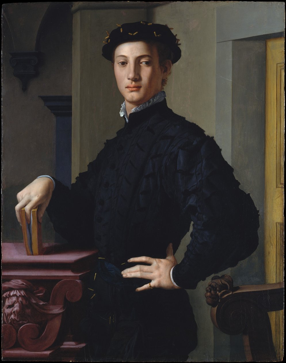  av Bronzino