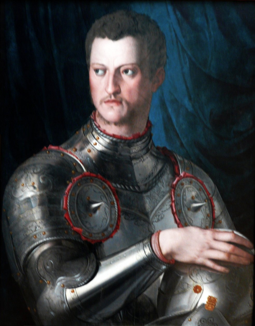  av Bronzino