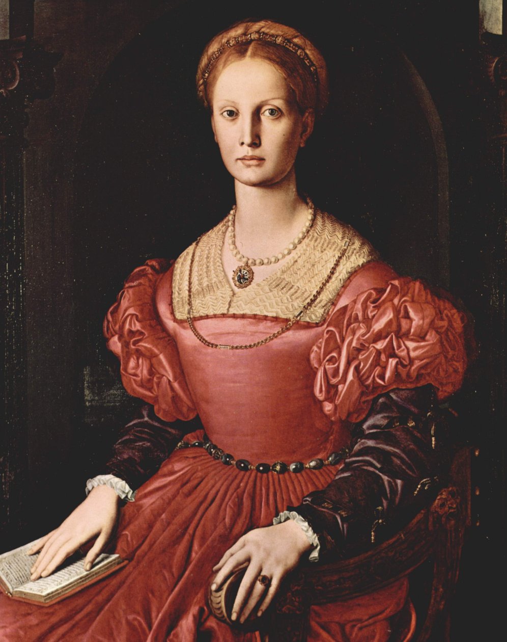  av Bronzino