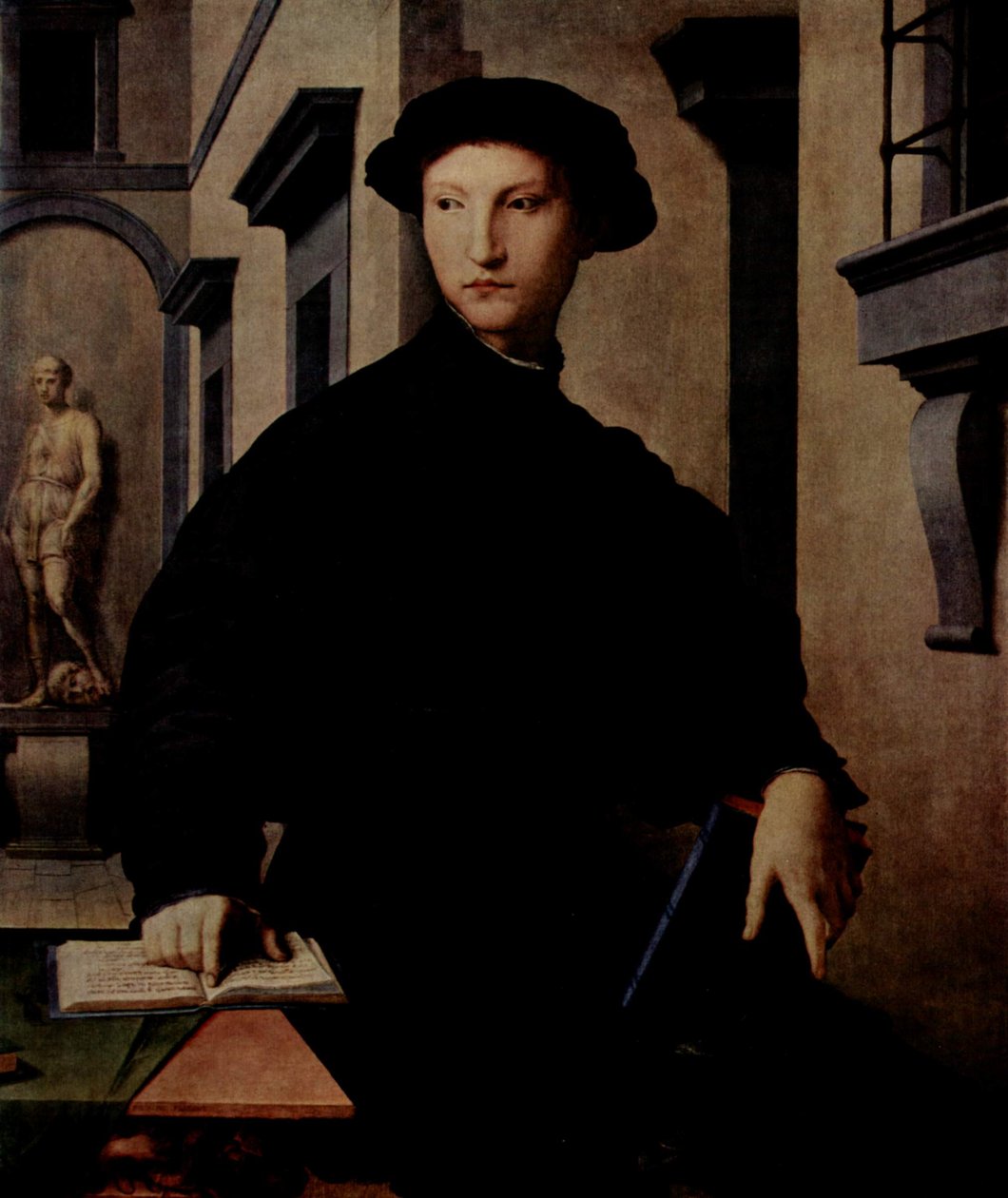  av Bronzino