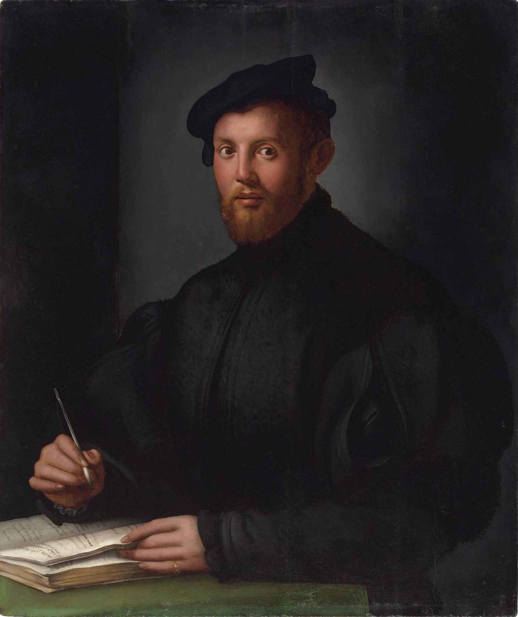  av Bronzino