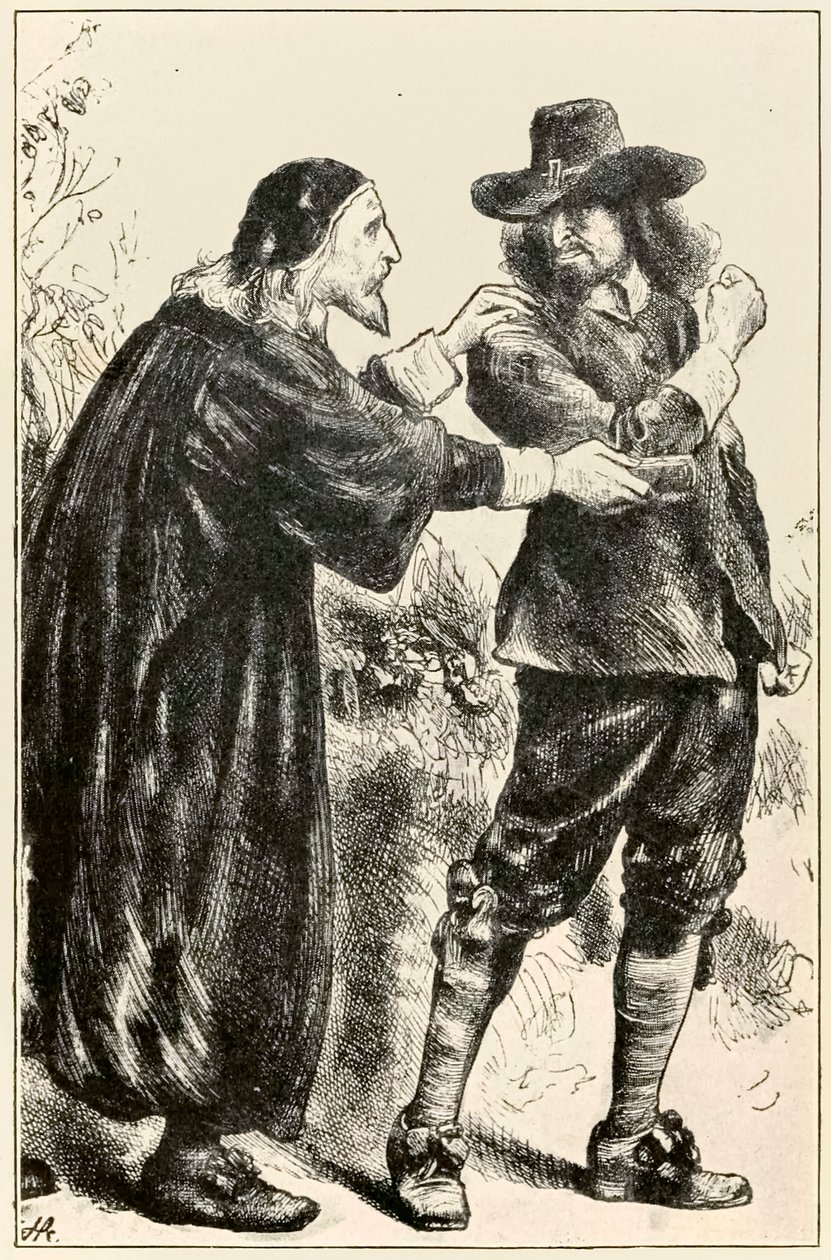 The, Pilgrim