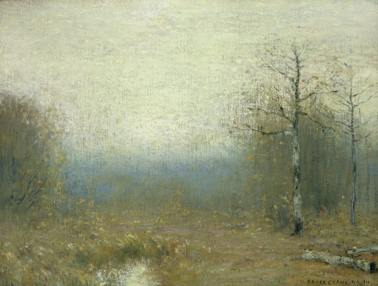  av Bruce Crane