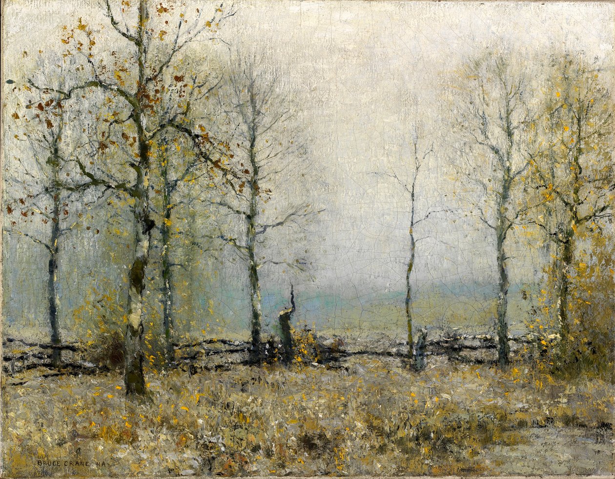  av Bruce Crane