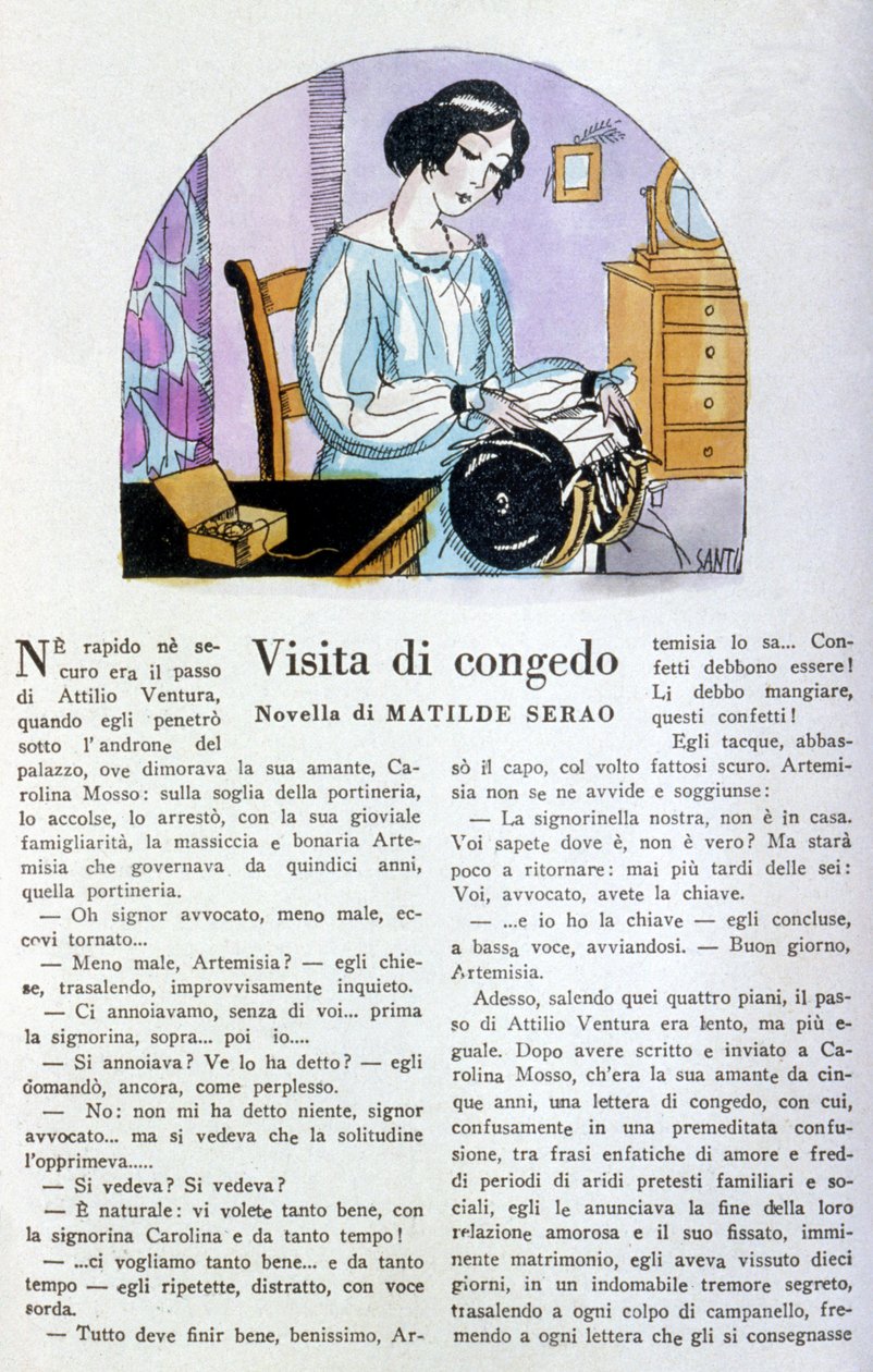  av Bruno Santi