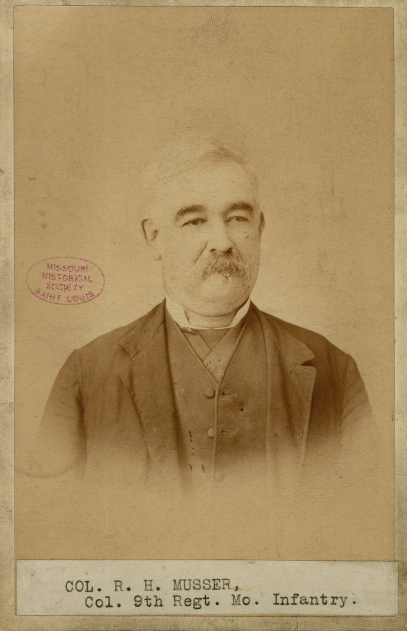  av Brunswick J. Sharer