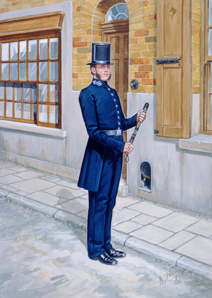  av Bryan Fosten