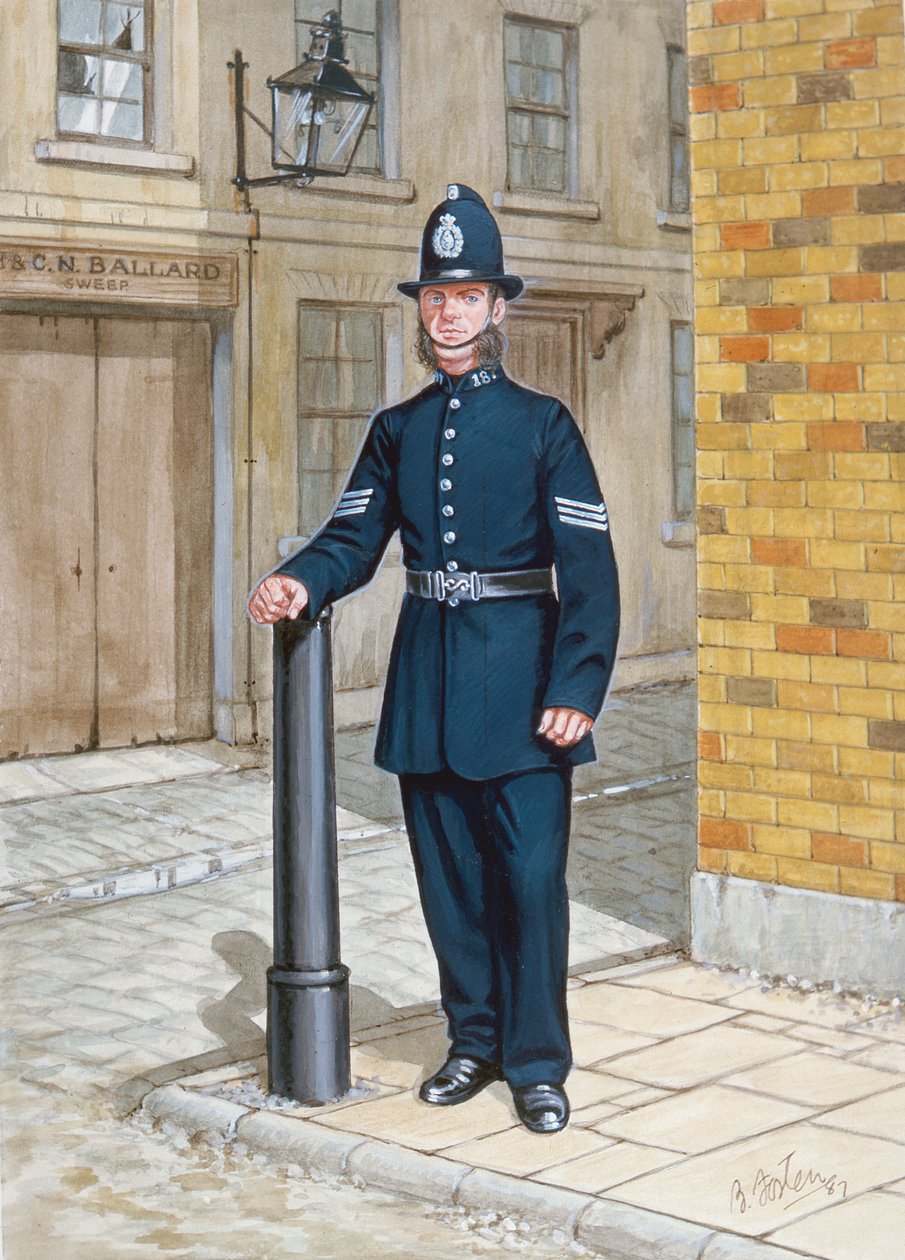 av Bryan Fosten