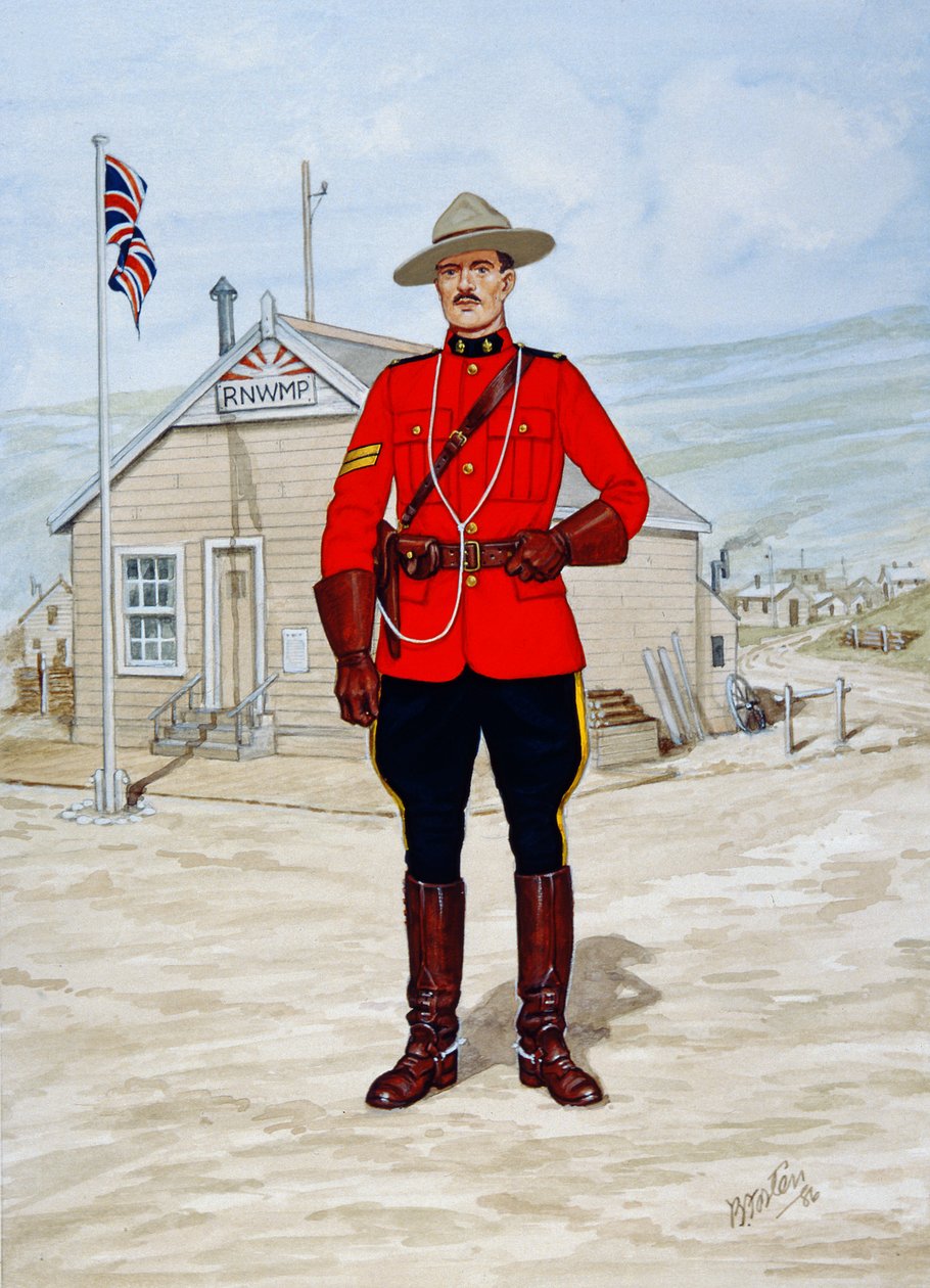  av Bryan Fosten