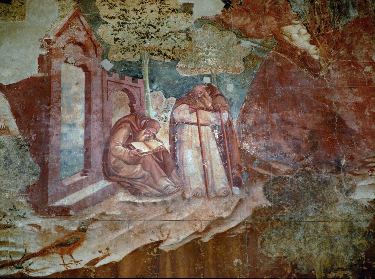  av Buonamico Buffalmacco