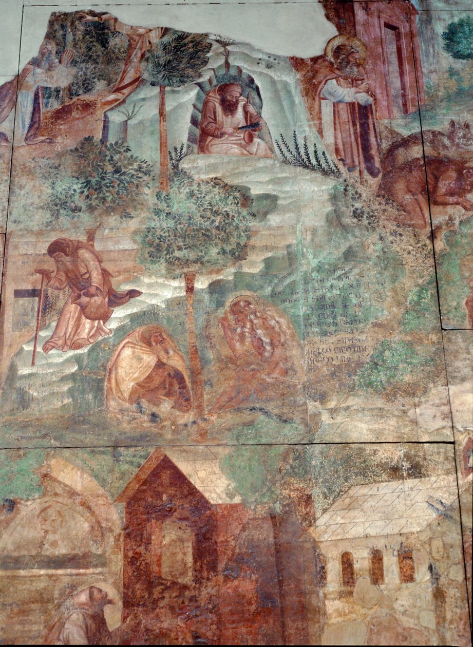 av Buonamico Buffalmacco