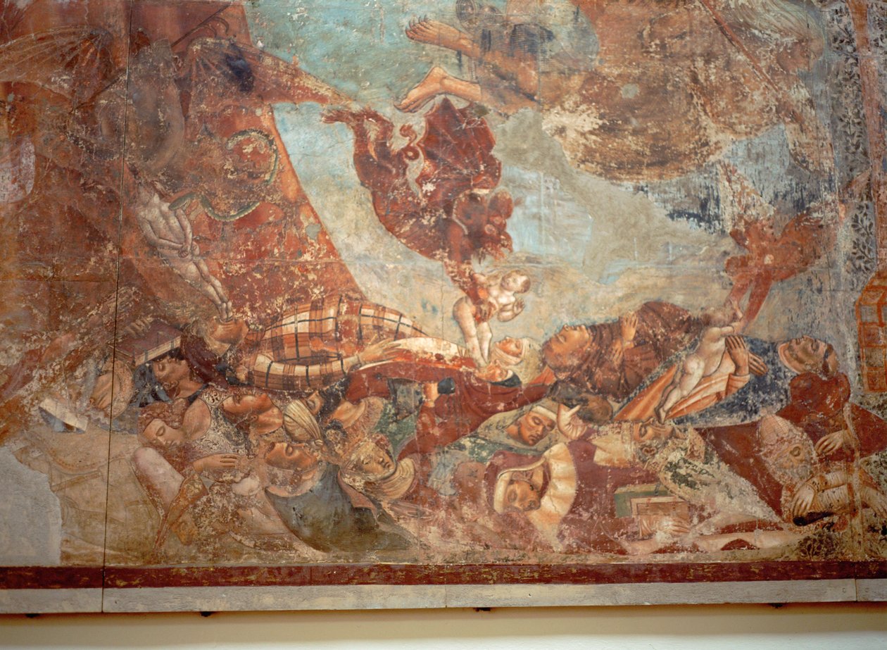  av Buonamico Buffalmacco