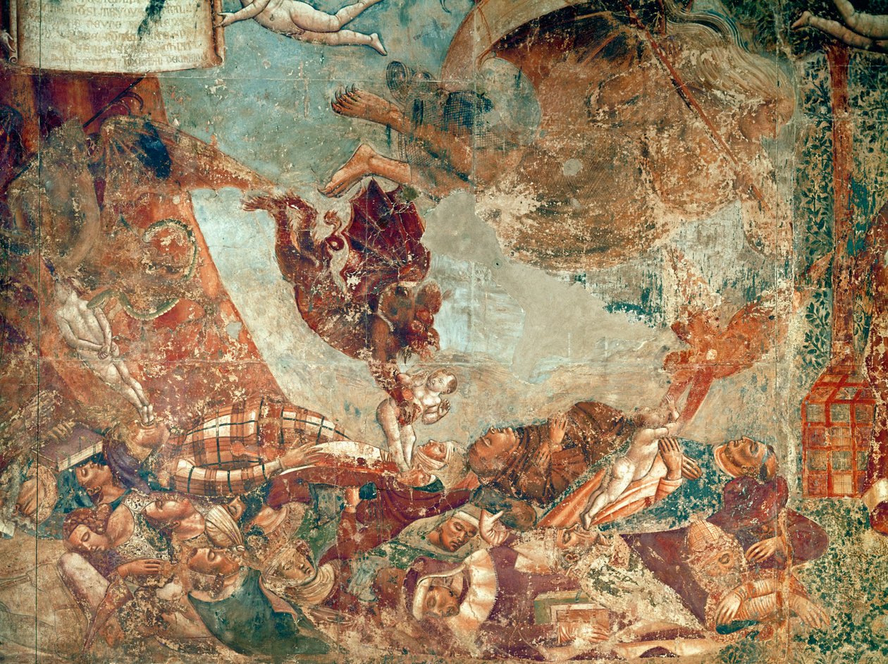  av Buonamico Buffalmacco