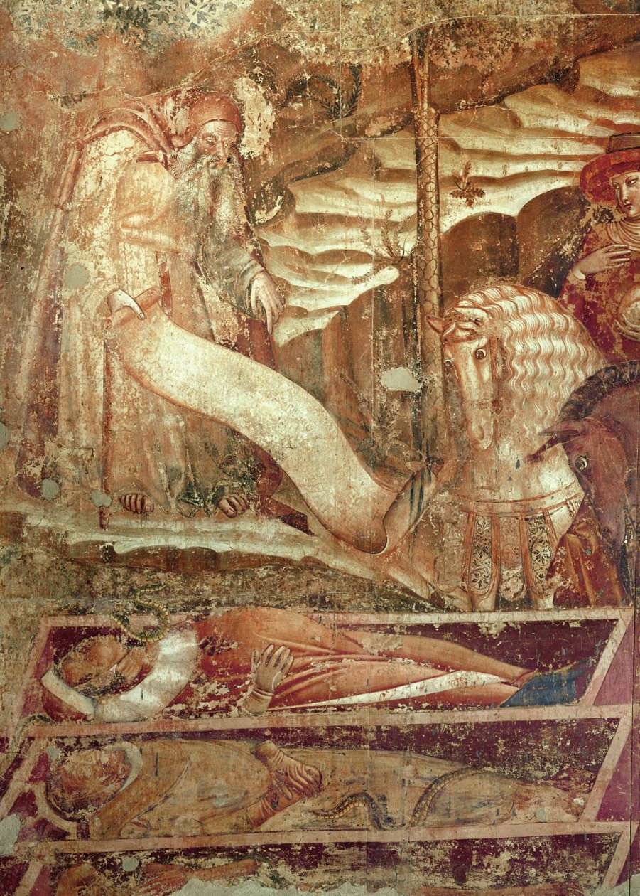  av Buonamico Buffalmacco