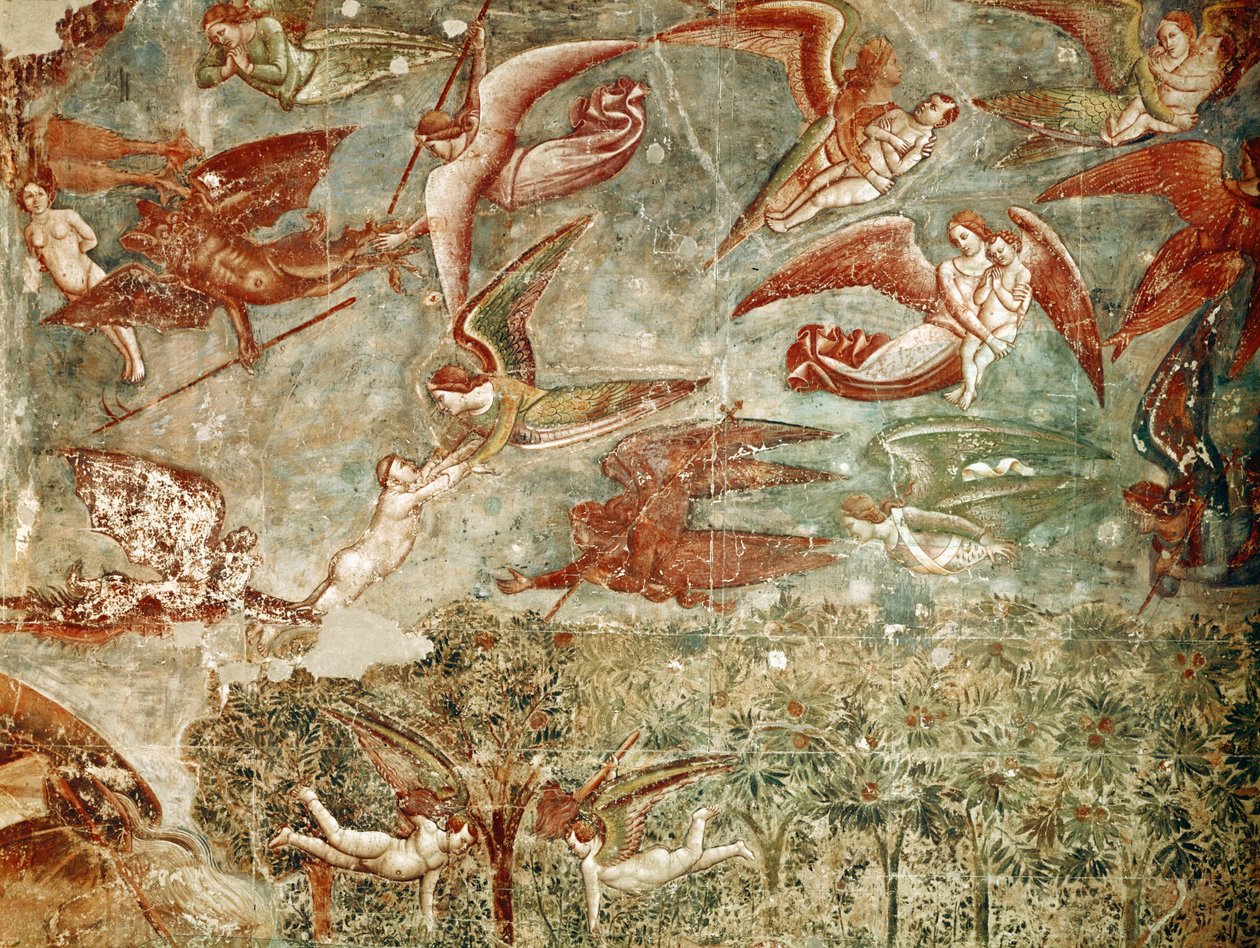  av Buonamico Buffalmacco