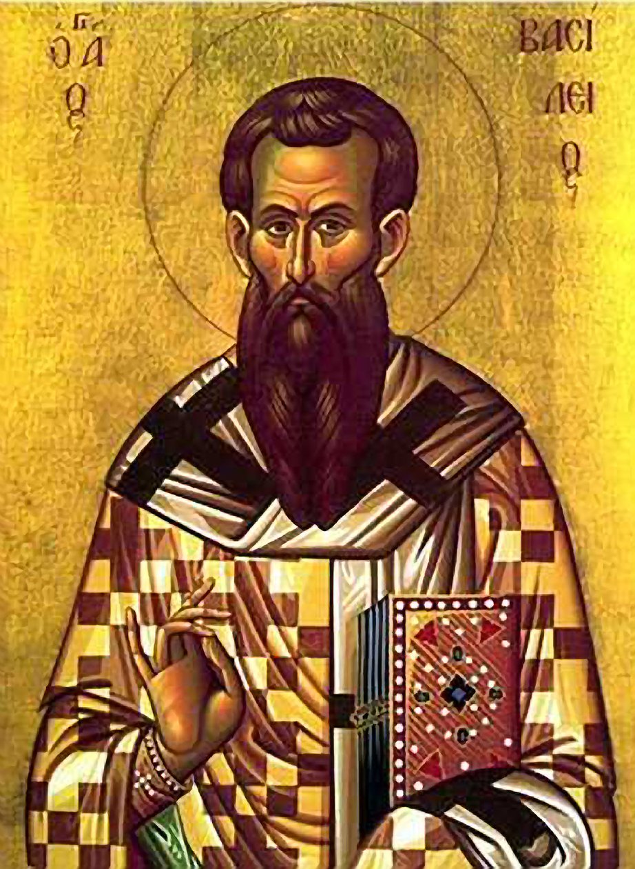 Theodore av Mopsuestia av Byzantine
