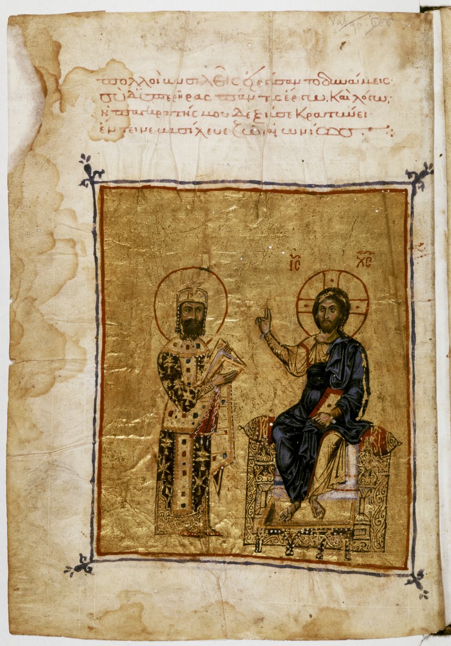  av Byzantine