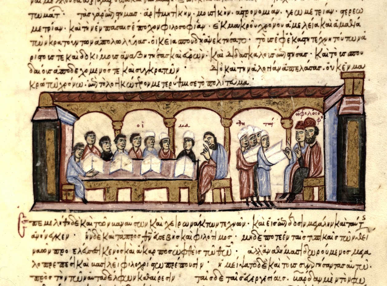  av Byzantine
