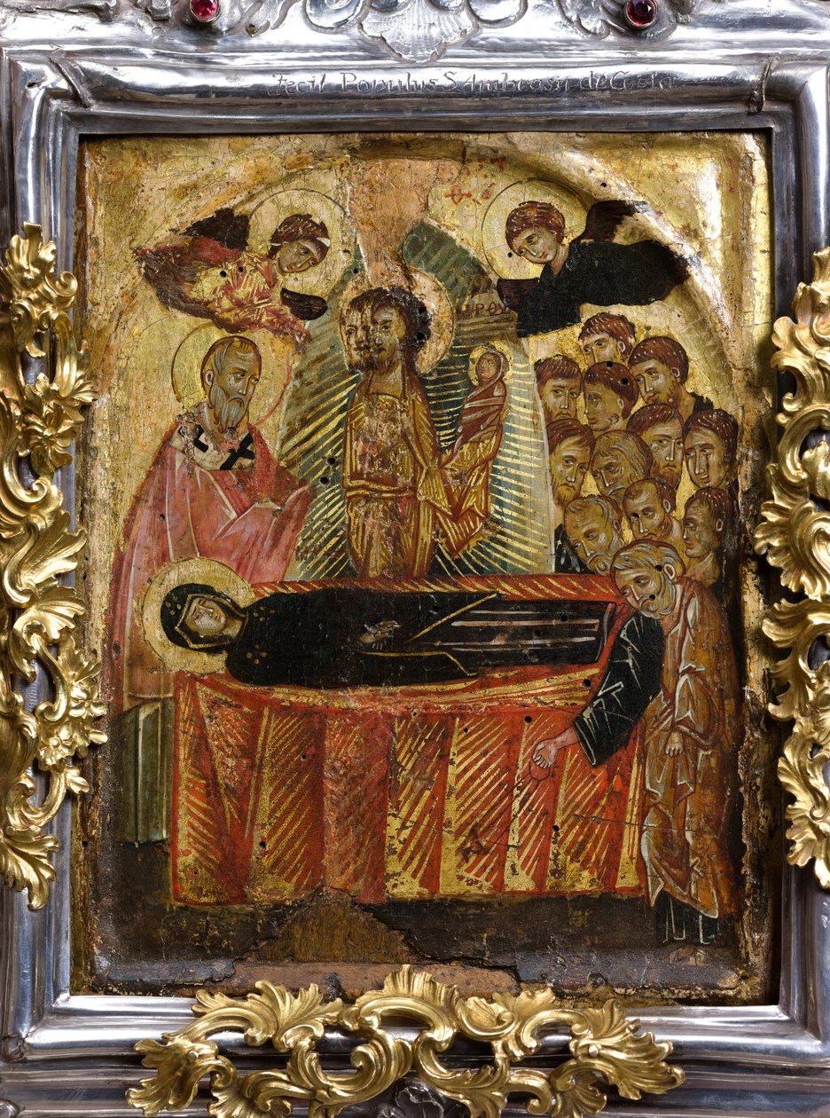  av Byzantine Byzantine