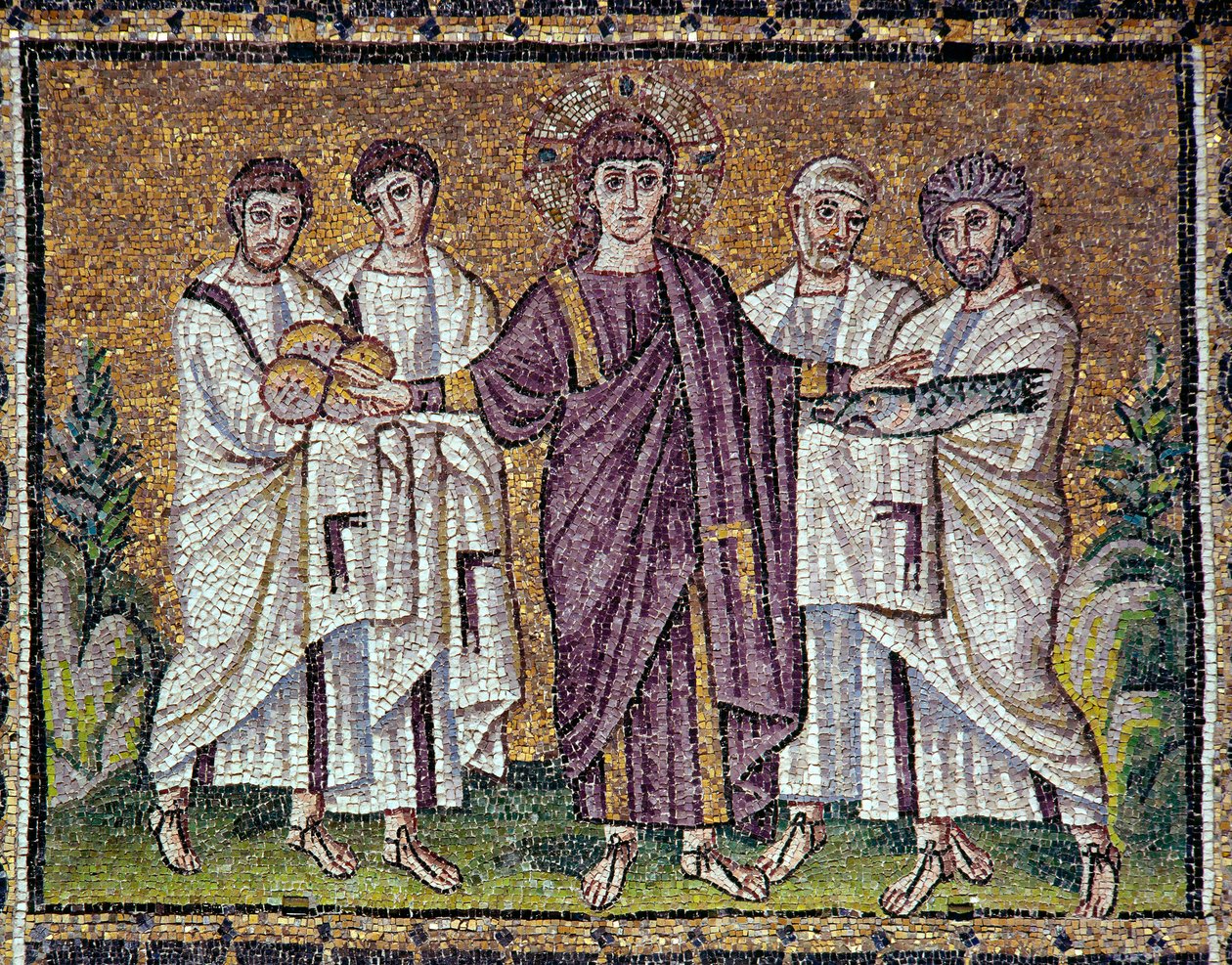  av Byzantine School