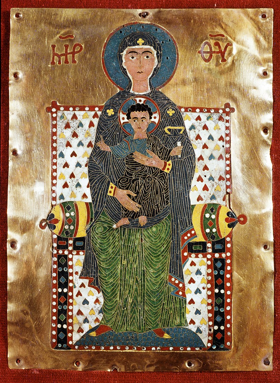  av Byzantine School