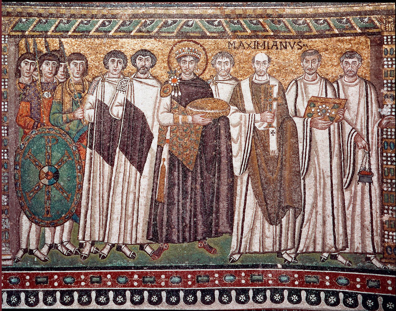  av Byzantine School