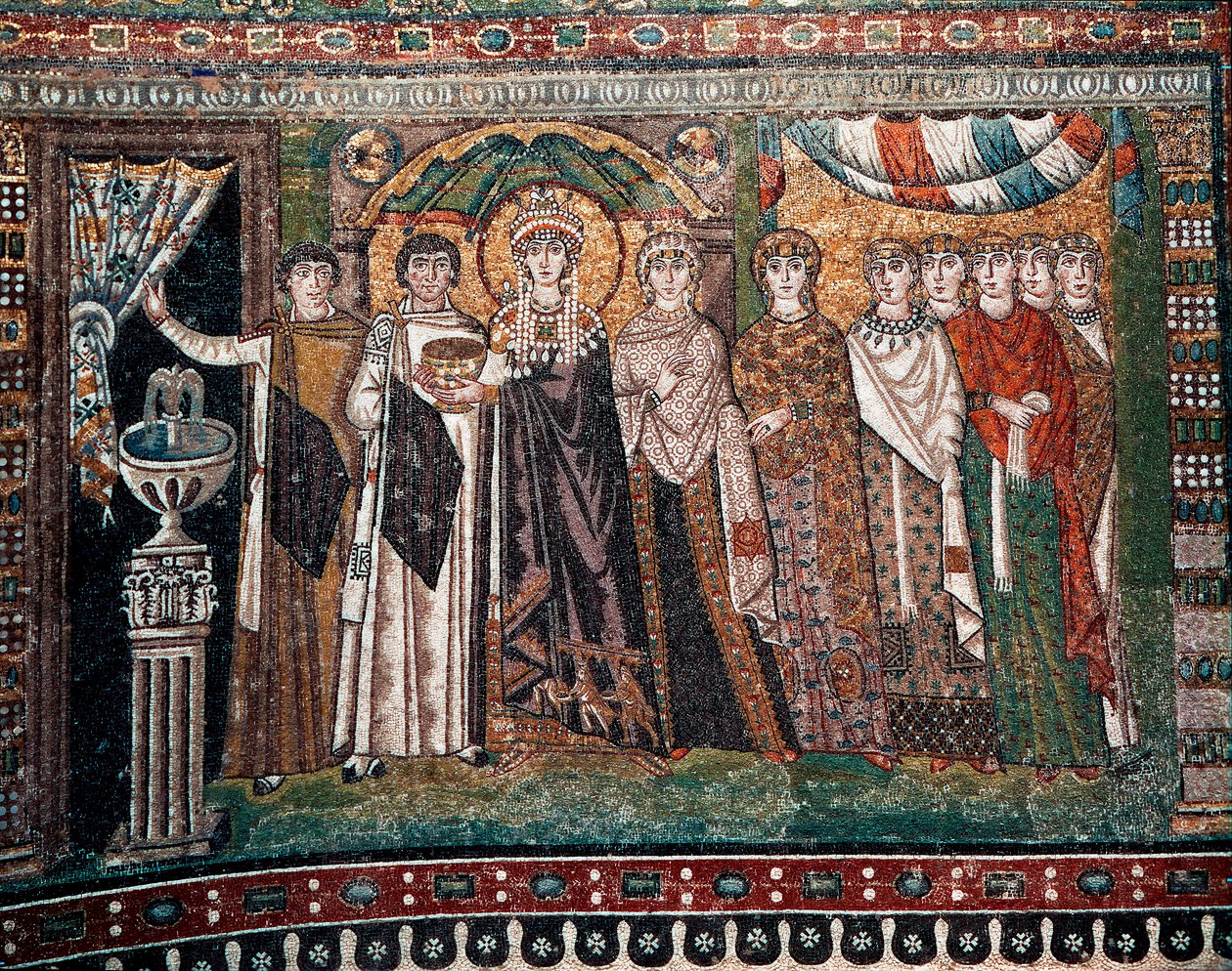  av Byzantine School