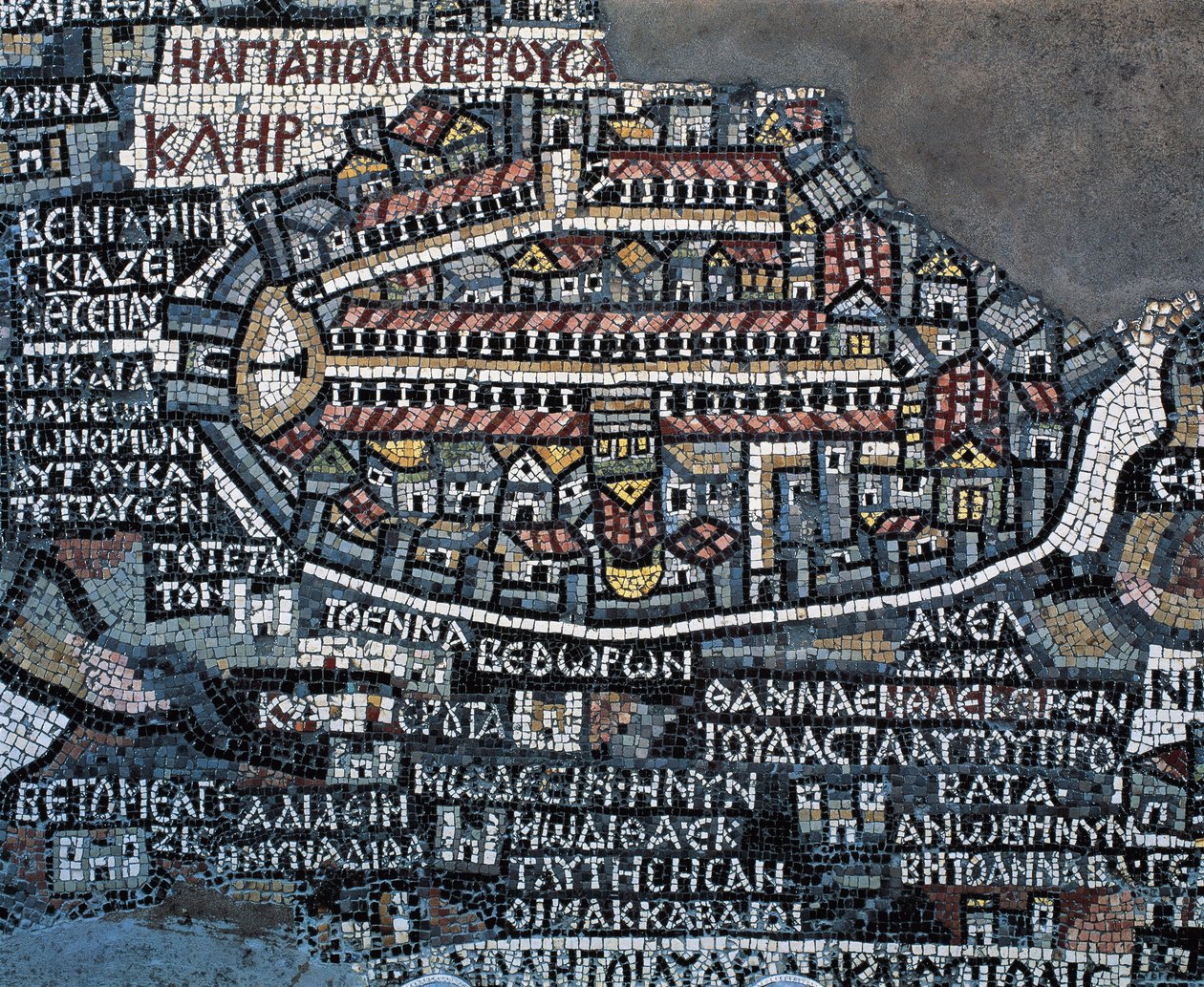  av Byzantine School
