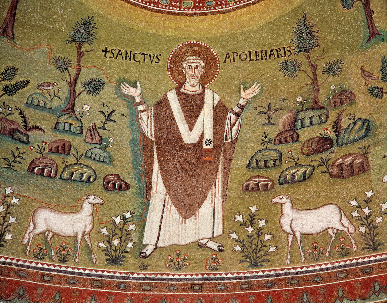  av Byzantine School