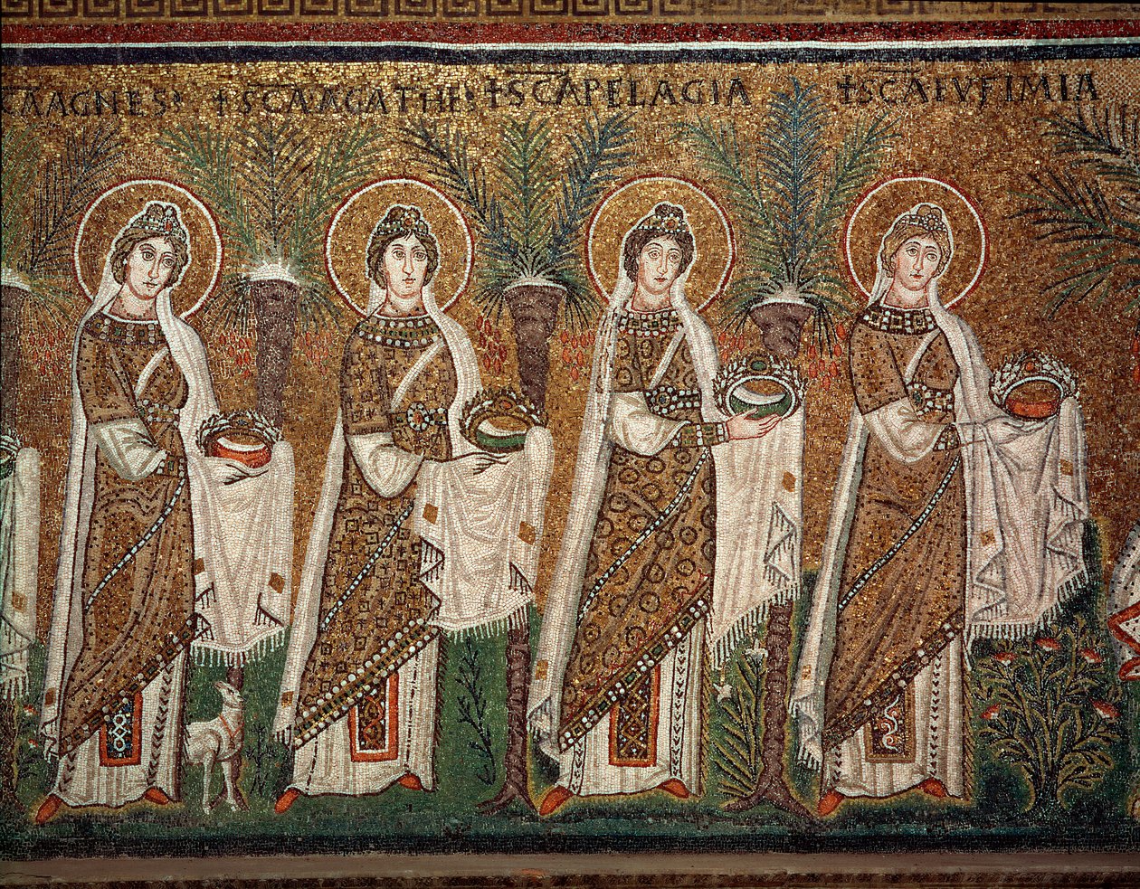  av Byzantine School