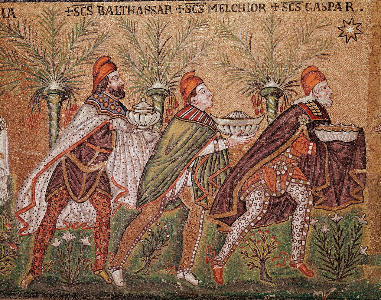  av Byzantine School
