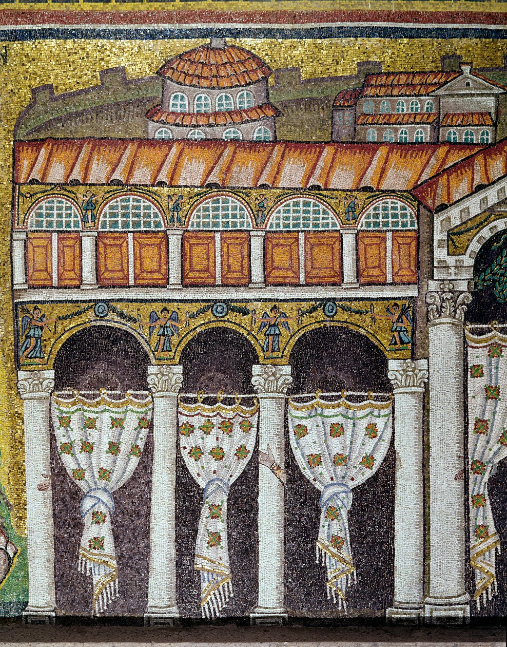 av Byzantine School