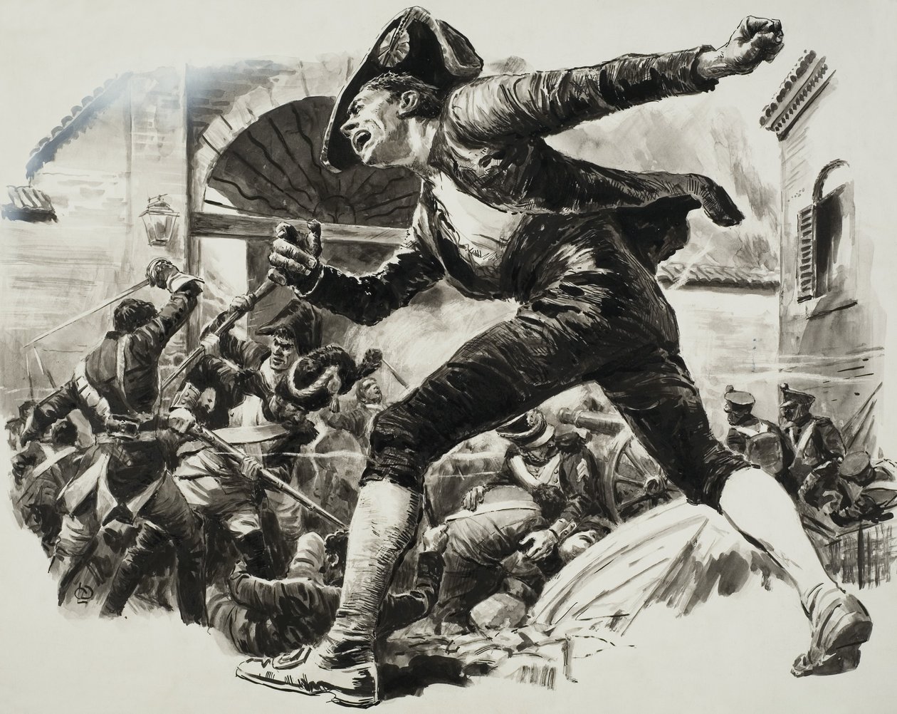  av C.L. Doughty