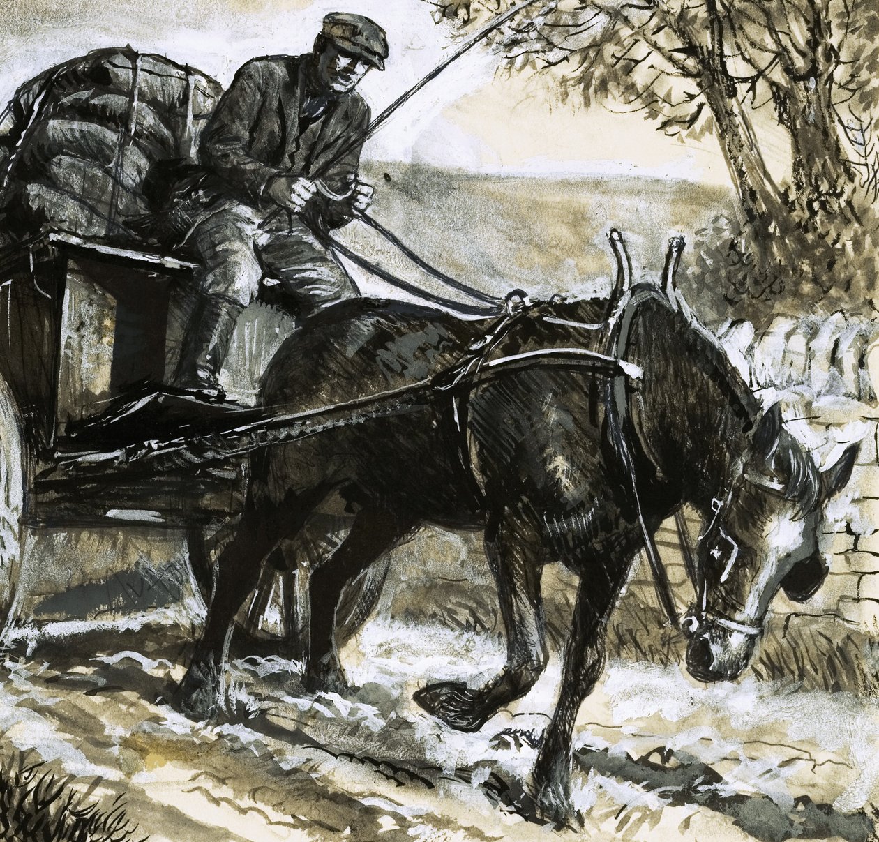  av C.L. Doughty