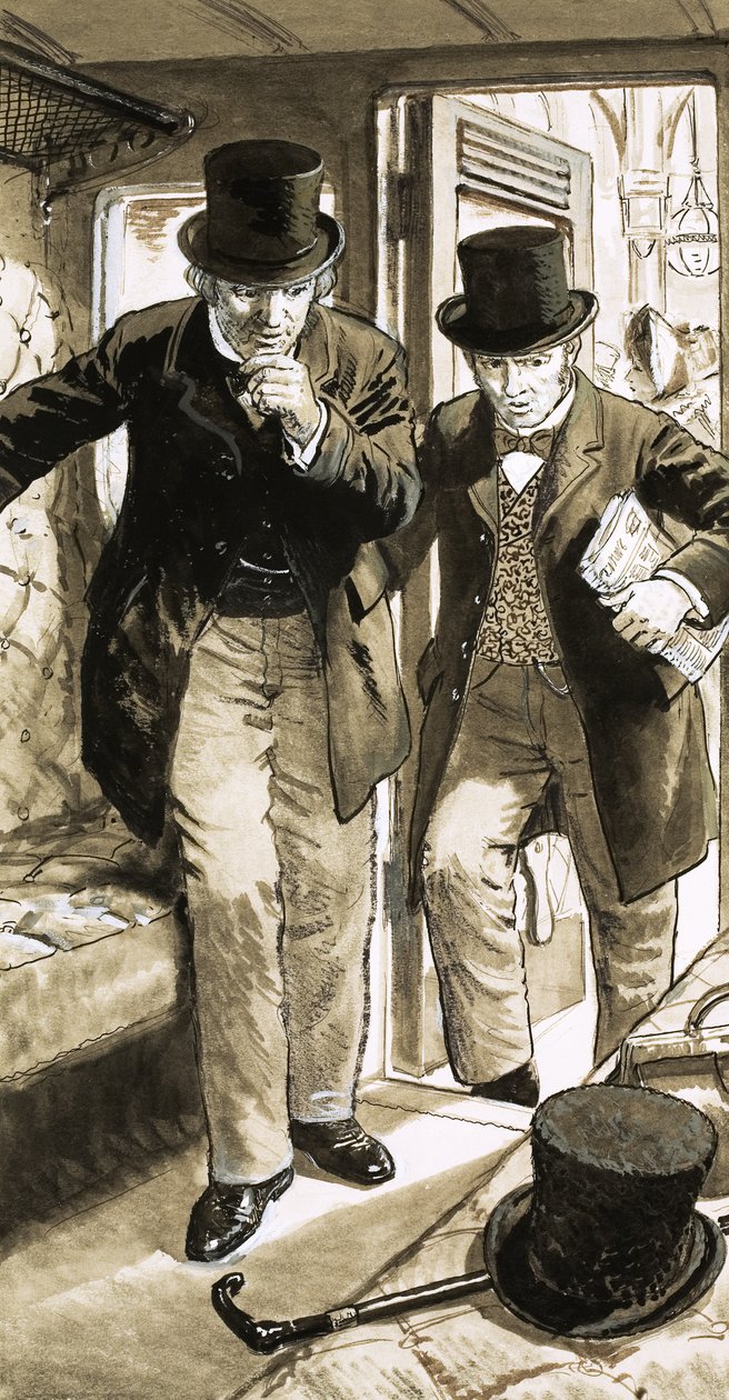  av C.L. Doughty