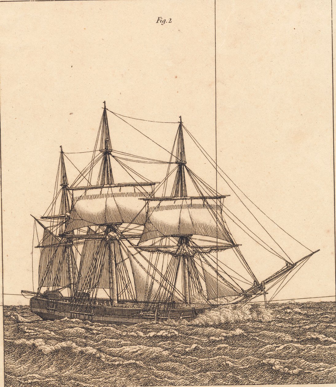En korvet for fulde sejl. Illustration til "Linearperspectiven", Tavle X   1267525   no       norwegian Successfully Translated  Original: Den nye kirke ved Muiderberg Translat: Den nye kirke ved Muiderberg 1264780 no norwegian Successfully Translated Orig av Christoffer Wilhelm Eckersberg
