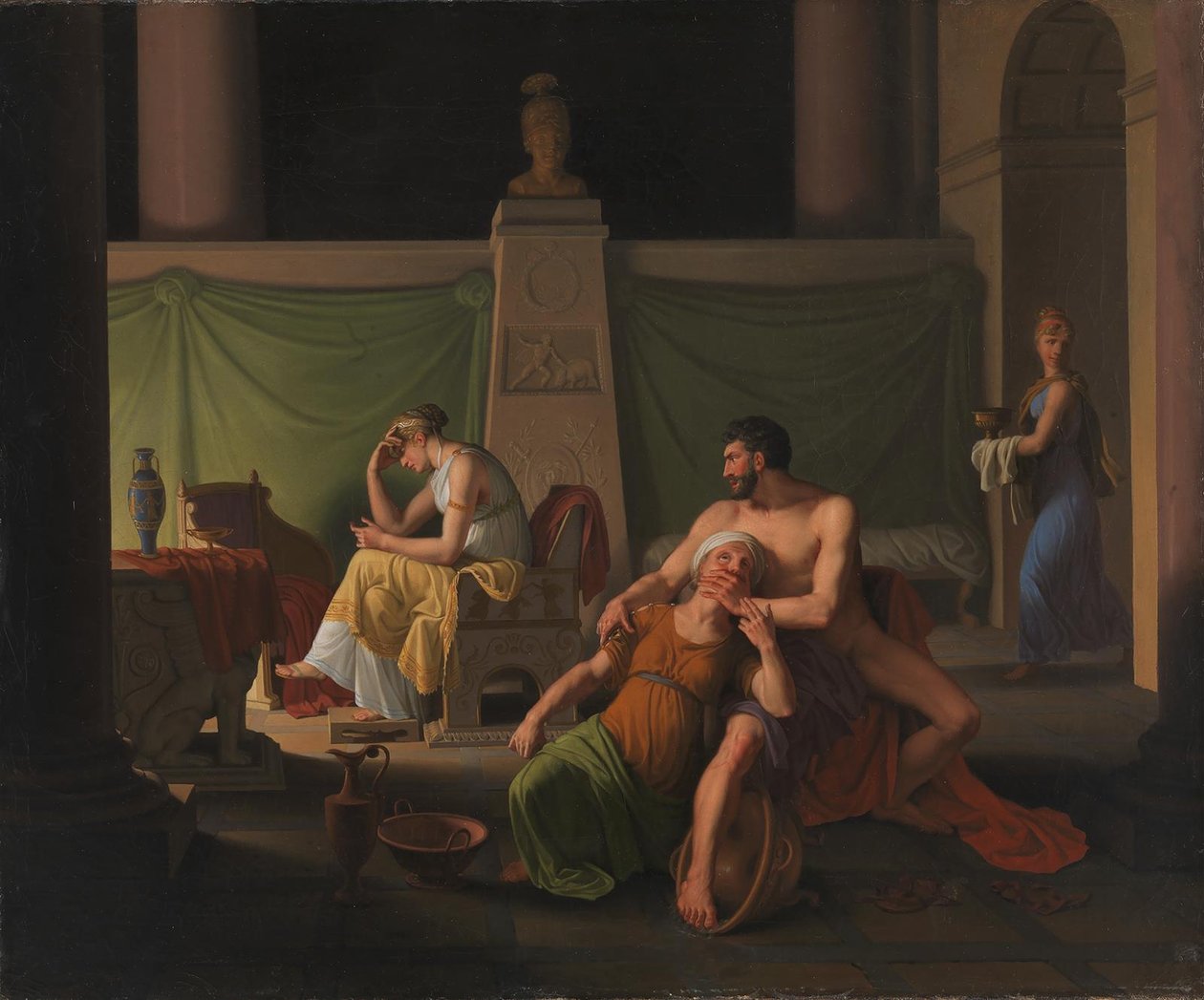 Ulysses