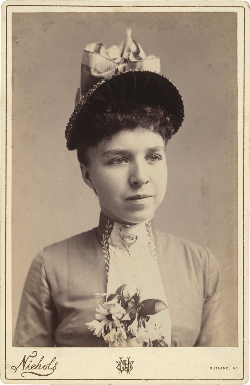  av C.W. Nichols