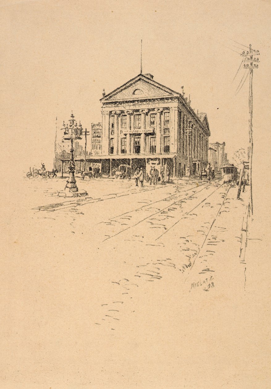  av C. F. William Mielatz