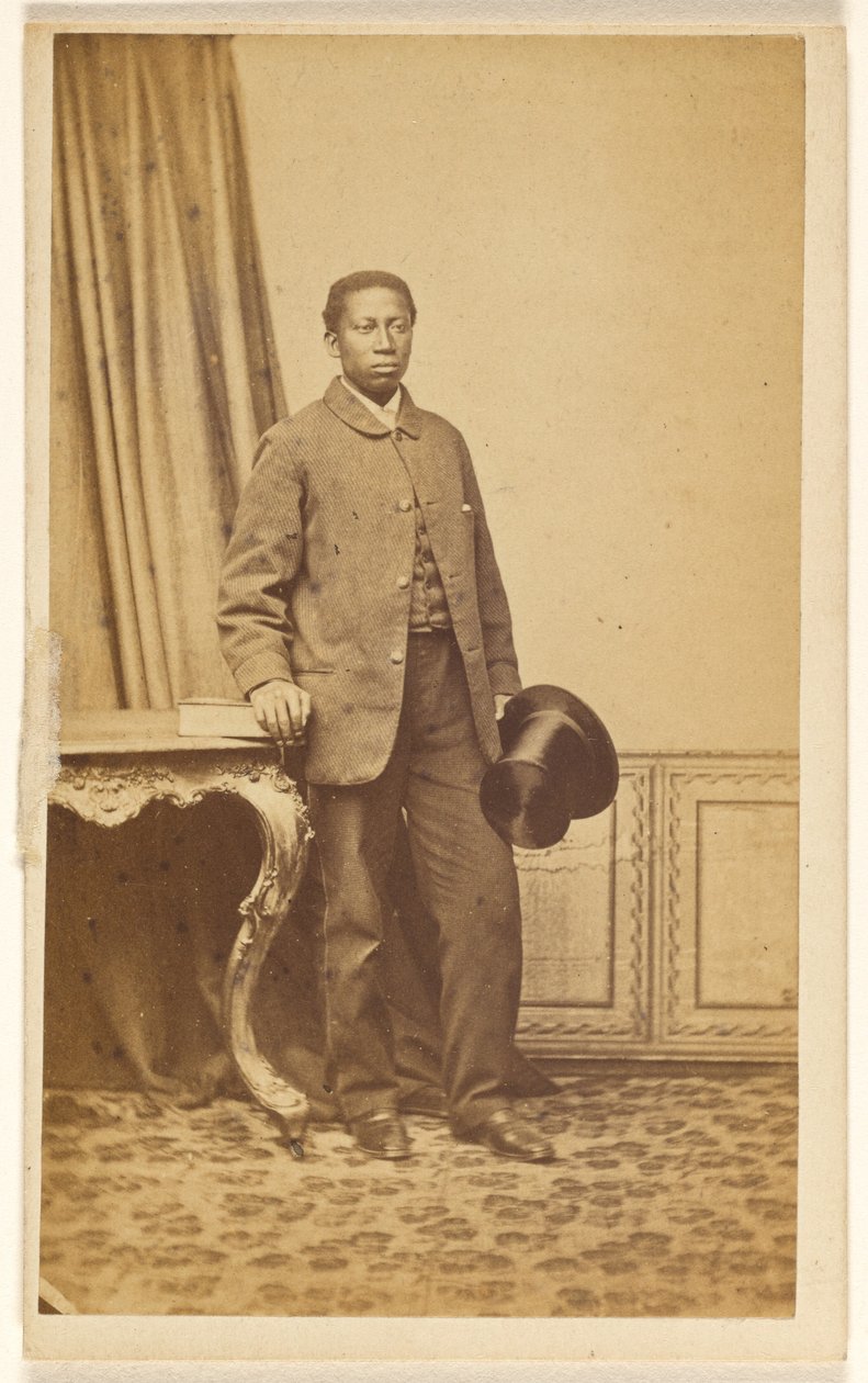  av C. Millington Drayson
