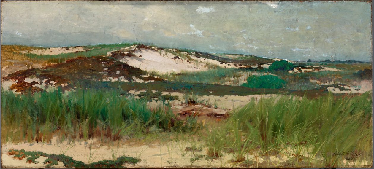  av C. Morgan McIlhenney