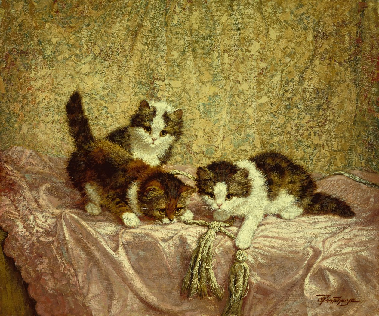 av C. Raaphorst