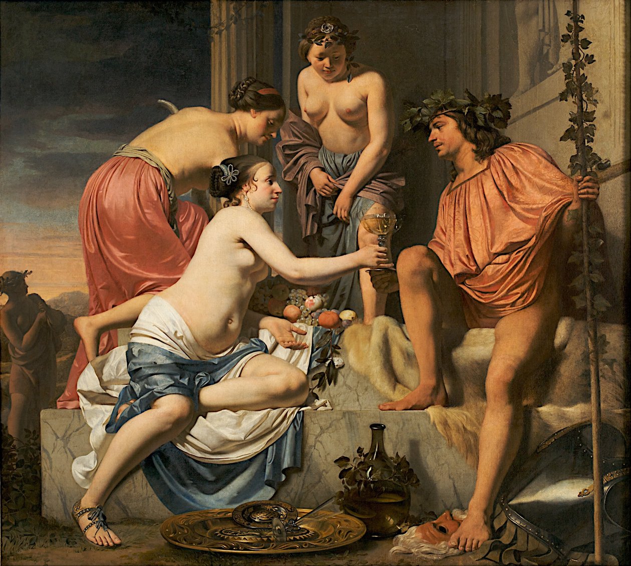  av Caesar van Everdingen