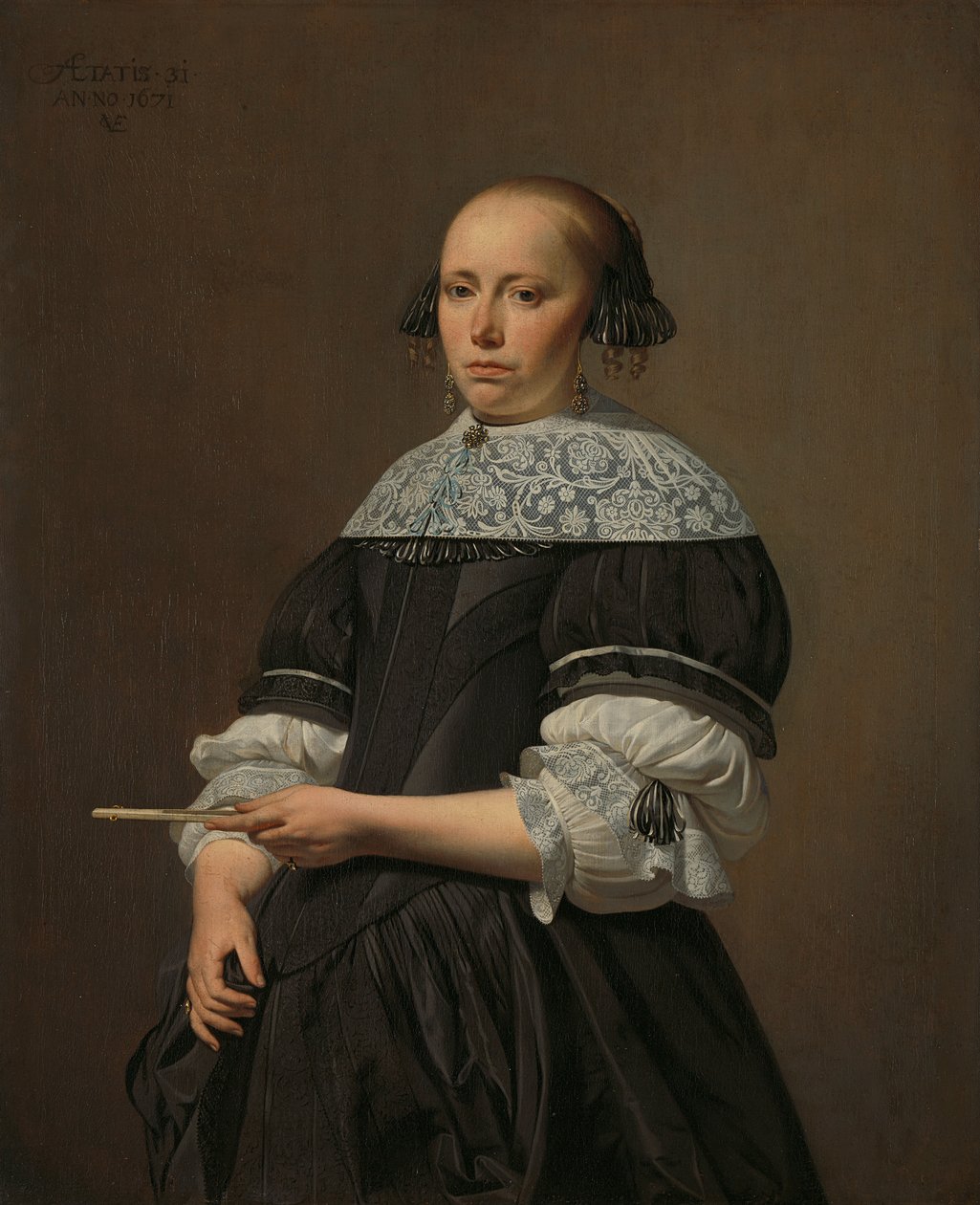  av Caesar van Everdingen