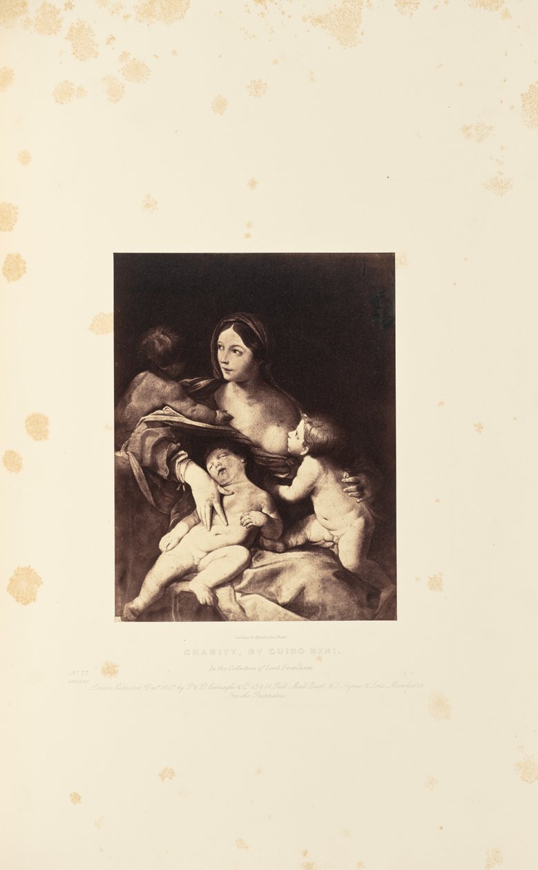  av Caldesi and Montecchi