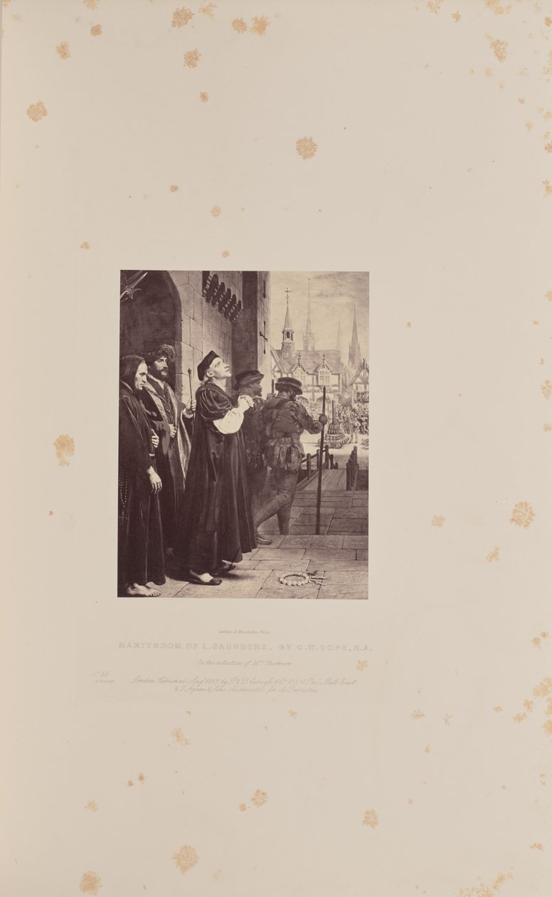  av Caldesi and Montecchi