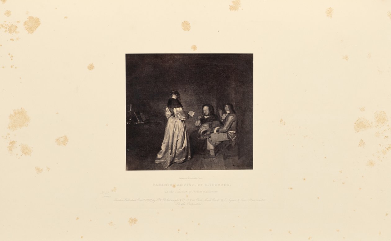  av Caldesi and Montecchi