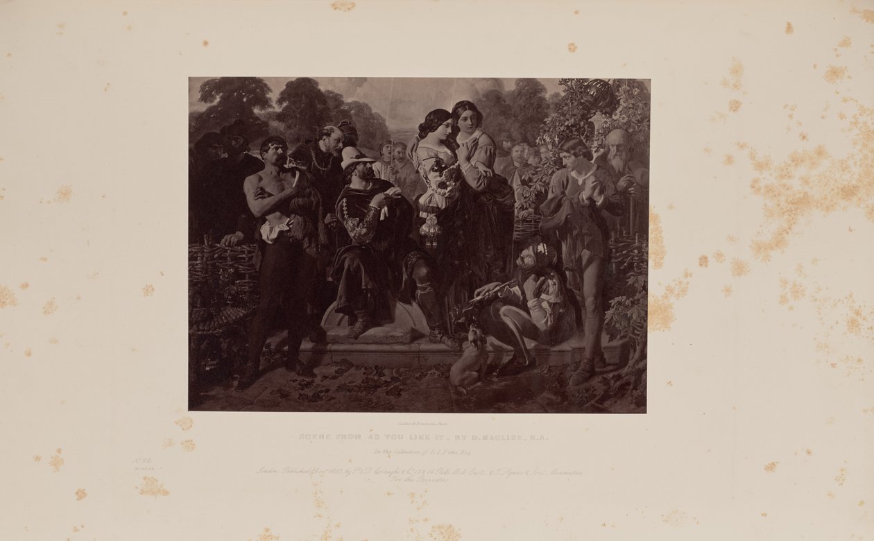 av Caldesi and Montecchi