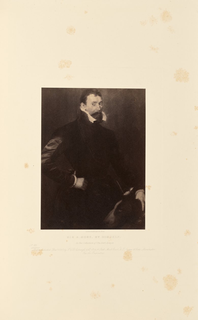  av Caldesi and Montecchi